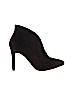 Anne Michelle Black Ankle Boots Size 9 - photo 1