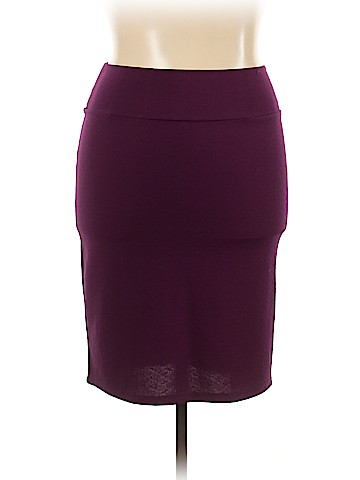 Lularoe Casual Skirt (view 1)