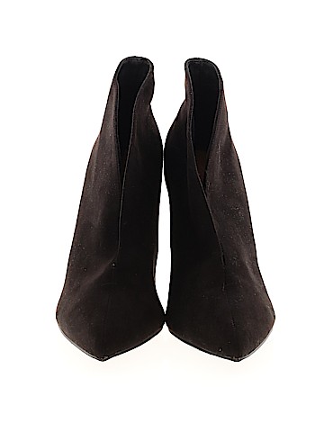 Anne Michelle Ankle Boots (view 2)