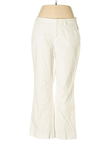 Coldwater Creek Casual Pants (view 1)
