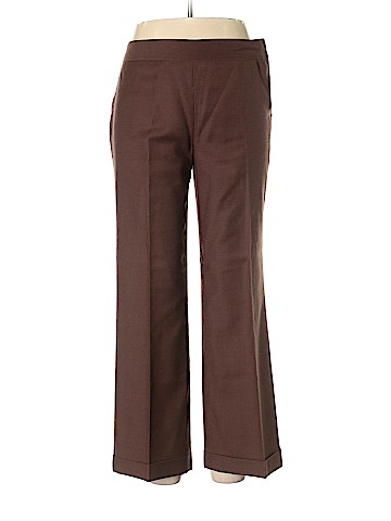 Chadwicks Wool Pants (view 1)