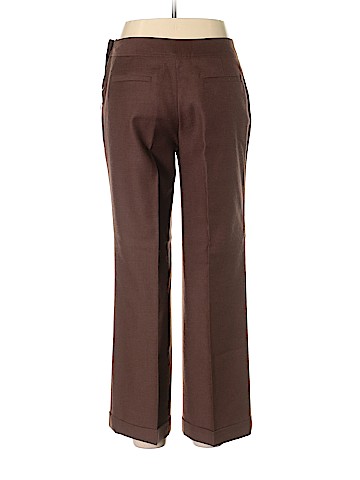 Chadwicks Wool Pants (view 2)