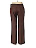 Chadwicks 100% Wool Brown Wool Pants Size 12 (petite) - photo 2