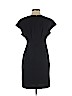 Ann Taylor Black Cocktail Dress Size 00 (petite) - photo 2
