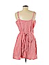 Aerie 100% Cotton Red Casual Dress Size XL - photo 2