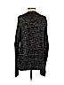 BCBGMAXAZRIA Black Pullover Sweater Size S - photo 2
