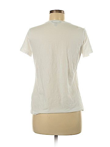 Lauren by Ralph Lauren Short Sleeve T-Shirt (view 2)