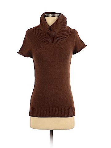 BCBGMAXAZRIA Pullover Sweater (view 1)