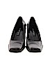 Via Spiga Black Heels Size 8 1/2 - photo 2