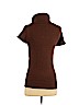 BCBGMAXAZRIA Brown Pullover Sweater Size S - photo 2
