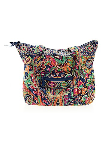 Vera Bradley Tote (view 1)