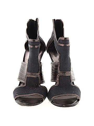 Tory Burch Heels (view 2)