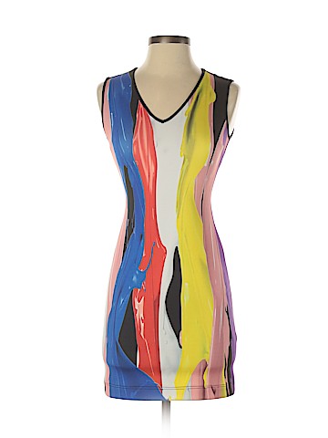 Clover Canyon Casual Dress (view 1)