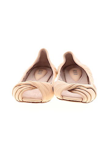 Bloch Flats (view 2)