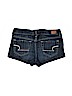 American Eagle Outfitters Blue Denim Shorts Size 10 - photo 2