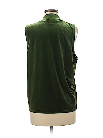J.Crew Sleeveless Top (view 2)