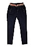 Assorted Brands Blue Jeans Size L (kids) - photo 1