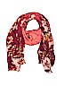 Lucky Brand Floral Pink Scarf One size - photo 1