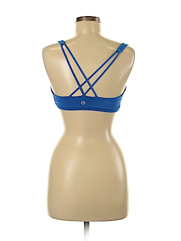 Lululemon Athletica Sports Bra (view 2)