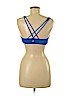 Lululemon Athletica Blue Sports Bra Size 6 - photo 2
