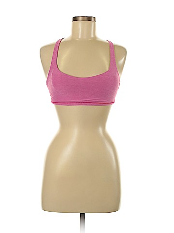 Lululemon Athletica Sports Bra (view 1)