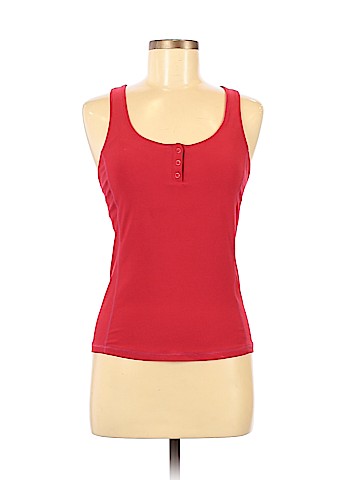 Nike Active Tank (view 1)