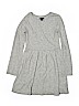 Gap Kids Gray Dress Size L (kids) - photo 1