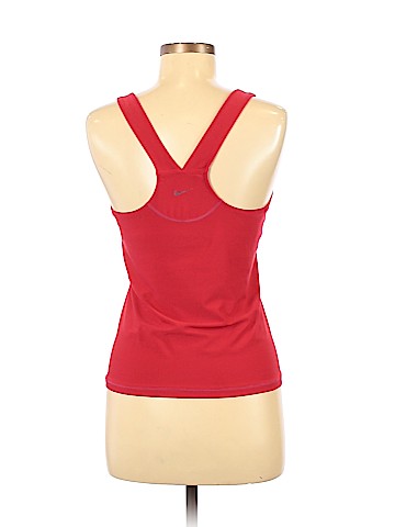 Nike Active Tank (view 2)