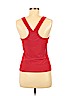 Nike Red Active Tank Size M - photo 2