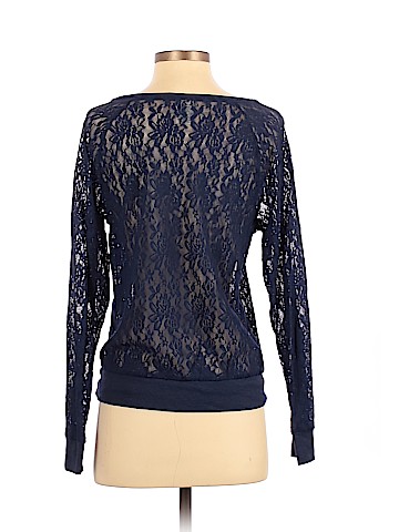 Victoria's Secret Pink Long Sleeve Top (view 2)