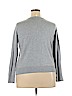 Old Navy Gray Cardigan Size XXL - photo 2