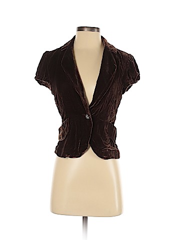 BCBGMAXAZRIA Blazer (view 1)