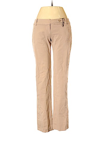 Patrizia Pepe Khakis (view 1)