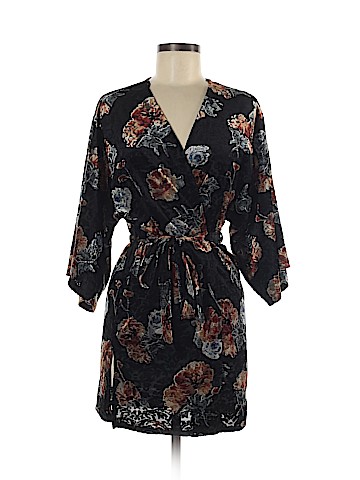 Monteau Casual Dress (view 1)