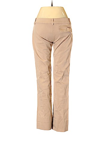 Patrizia Pepe Khakis (view 2)