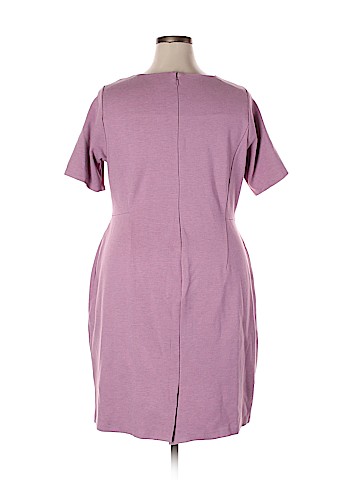 Lands' End Casual Dress (view 2)