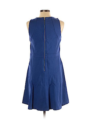 Ann Taylor LOFT Casual Dress (view 2)