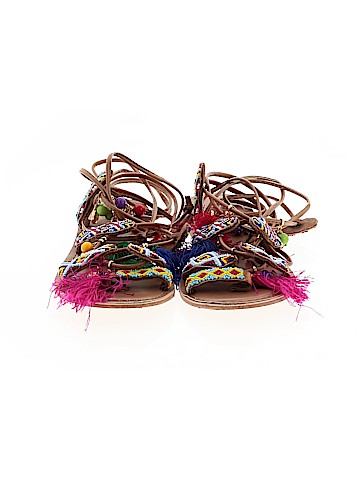 Glamorous Sandals (view 2)