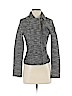 Lucky Brand 100% Cotton Black Jacket Size XS - photo 1
