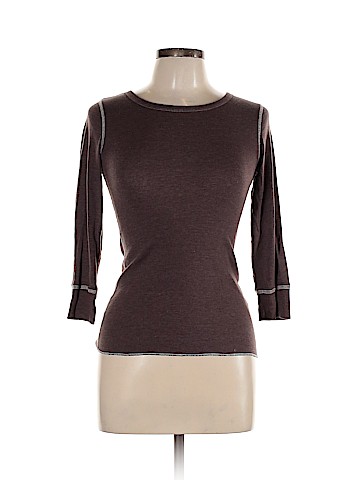 Energie 3/4 Sleeve T-Shirt (view 1)