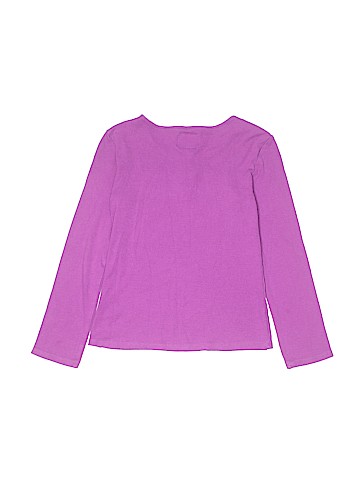 Roebuck & Co. Long Sleeve Top (view 2)