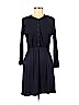 Forever 21 Blue Casual Dress Size M - photo 1