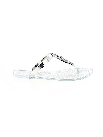 Jewel Badgley MIschka Sandals (view 1)