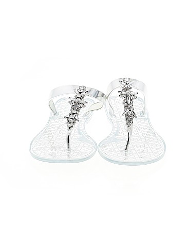 Jewel Badgley MIschka Sandals (view 2)