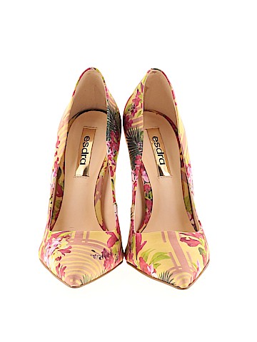 Assorted Brands Heels (view 2)