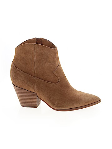 Lucky Brand Ankle Boots (view 1)