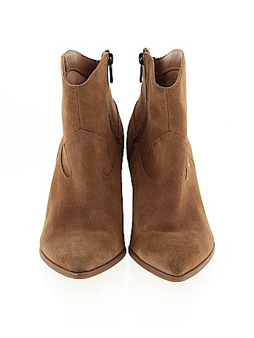 Lucky Brand Ankle Boots (view 2)