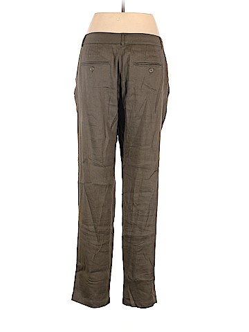 Vince. Linen Pants (view 2)