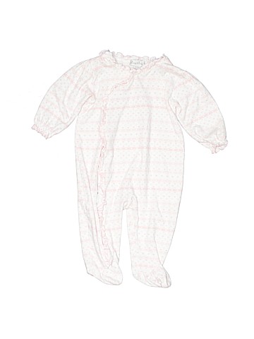 Kissy Kissy Long Sleeve Outfit (view 1)