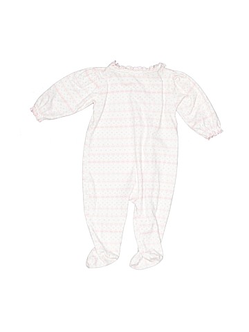 Kissy Kissy Long Sleeve Outfit (view 2)